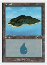 Island card image