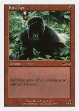 Kird Ape card image