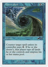 Power Sink card image
