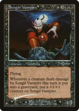 Sengir Vampire card image