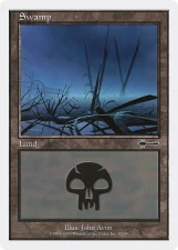 Swamp card image