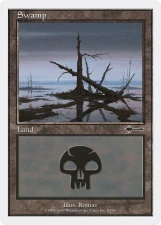Swamp card image