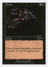 Terror card image