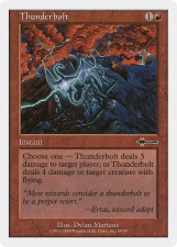 Thunderbolt card image