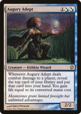 Augury Adept card image