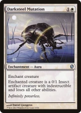 Darksteel Mutation card image