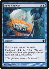 Deep Analysis card image