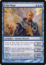 Echo Mage card image
