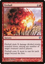 Fireball card image