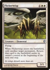 Flickerwisp card image