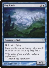 Fog Bank card image