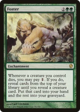 Foster card image