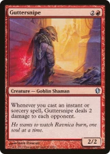 Guttersnipe card image