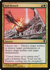 Hull Breach card image