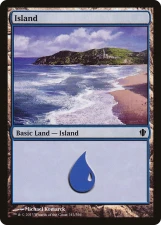 Island card image
