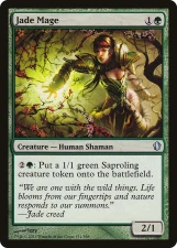 Jade Mage card image