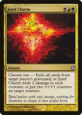 Jund Charm card image