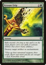 Krosan Grip card image