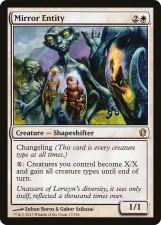 Mirror Entity card image