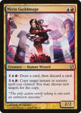 Nivix Guildmage card image