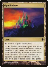 Opal Palace card image