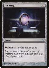 Sol Ring card image