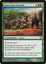 Spawning Grounds card image