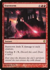 Starstorm card image