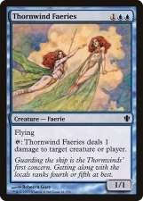 Thornwind Faeries card image