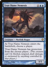 True-Name Nemesis card image