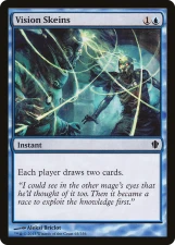 Vision Skeins card image