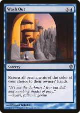 Wash Out card image