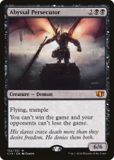 Abyssal Persecutor card image