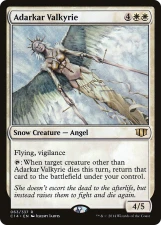 Adarkar Valkyrie card image