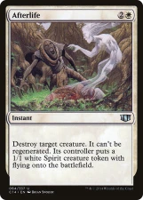 Afterlife card image