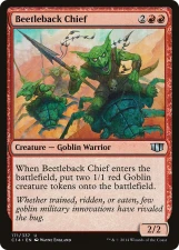 Beetleback Chief card image