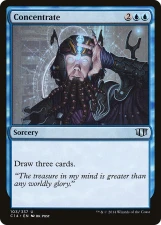 Concentrate card image