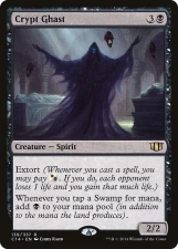 Crypt Ghast card image