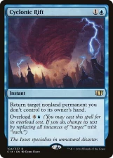 Cyclonic Rift card image