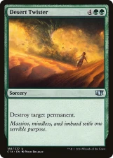 Desert Twister card image