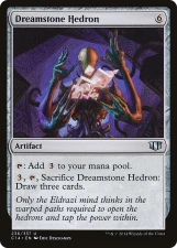 Dreamstone Hedron card image