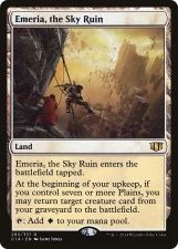 Emeria, the Sky Ruin card image
