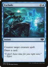 Exclude card image