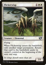 Flickerwisp card image
