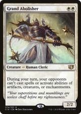 Grand Abolisher card image