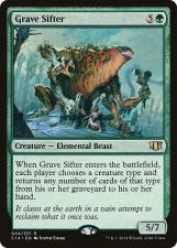 Grave Sifter card image