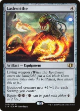 Lashwrithe card image