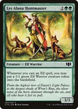 Lys Alana Huntmaster card image
