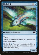 Mulldrifter card image