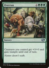 Overrun card image